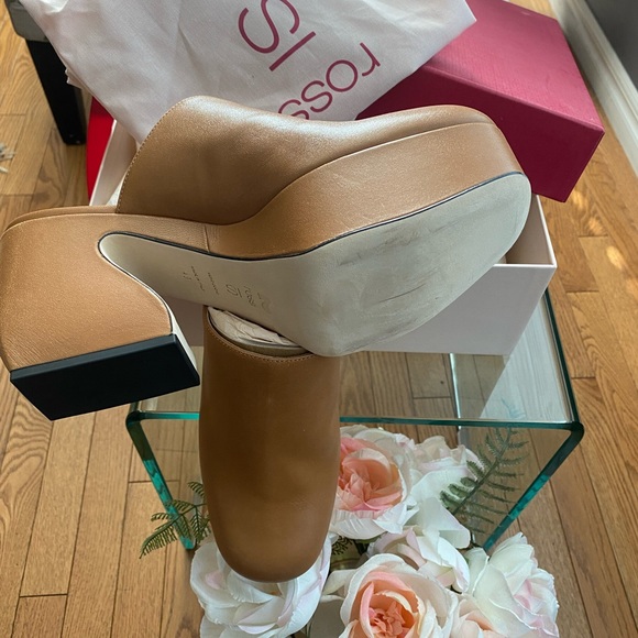 SI ROSSI MULE PLATFORM - Picture 2 of 2